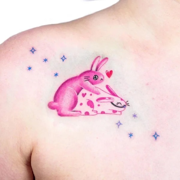 20 Questionable Tattoos That People are Stuck With