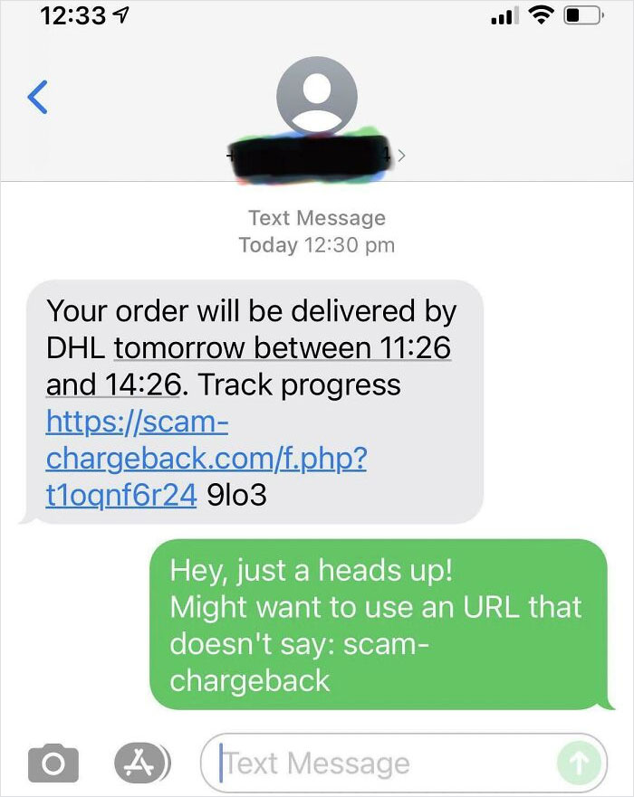 Trolling Scammers - media