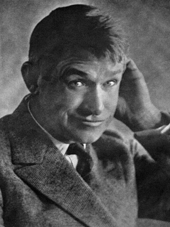 last laugh - people who were right - will rogers