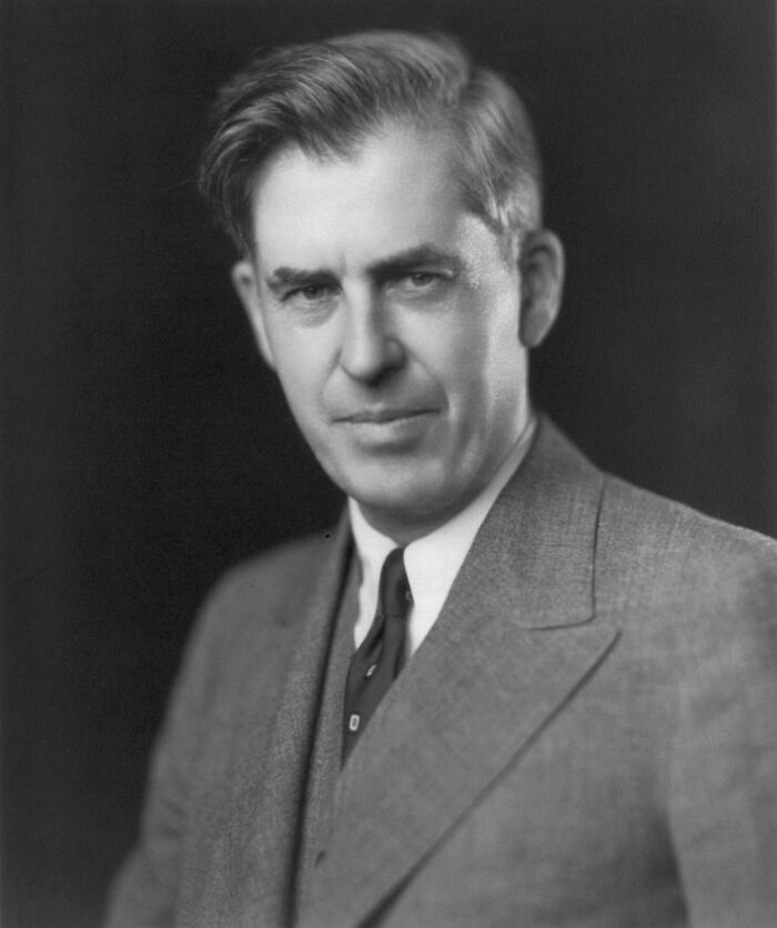 last laugh - people who were right - henry wallace