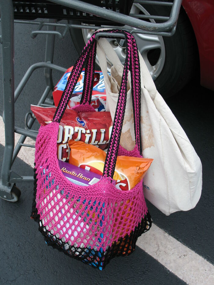 super entitled people -  handbag