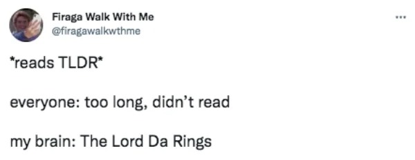 55 Funny Tweets From Twitter This Week.