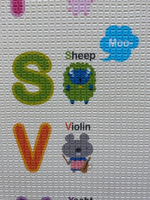 terrible designs - cross stitch - Muus Sheep Sa Vg Violin