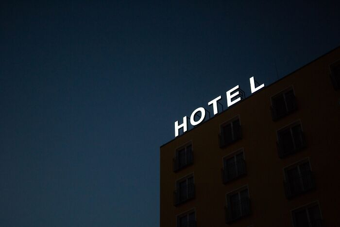 things professionals wish customers knew -  unsplash hotel - Hotel