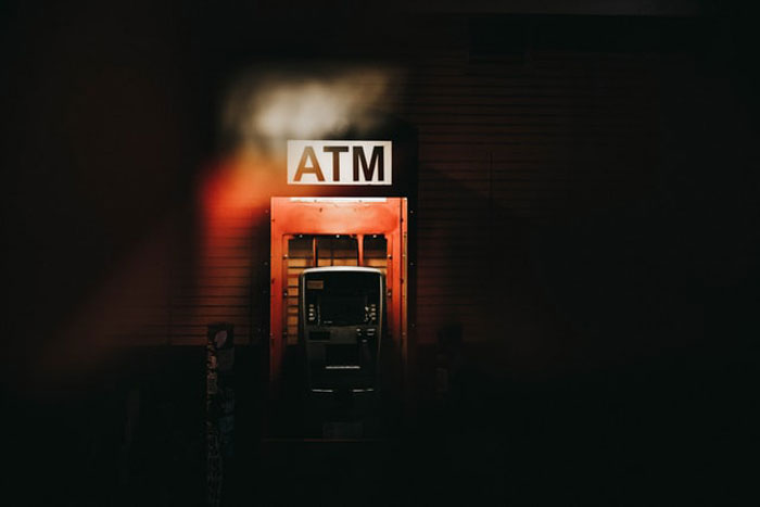 fun facts - atm neobank - Atm i