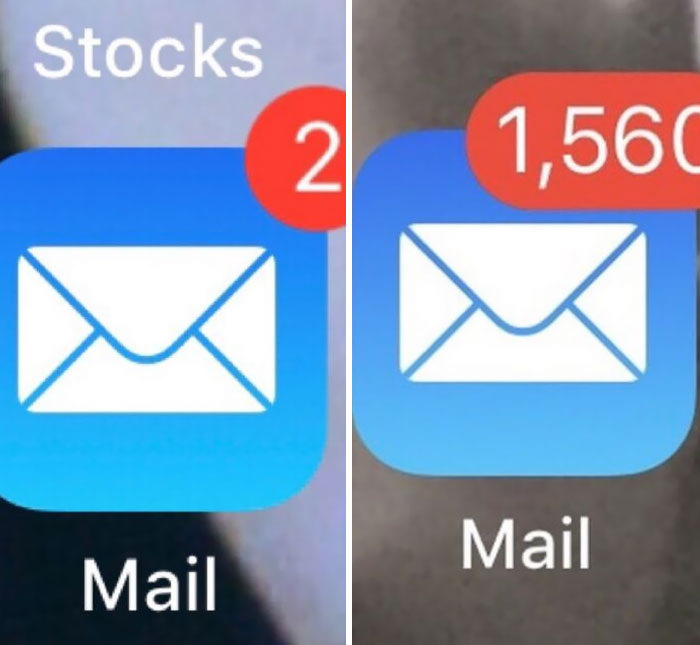 Different Kinds of People - my email
