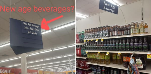 22 Useless Signs That Are Hilarious.