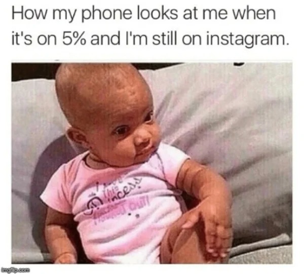 27 Confusing And Weird Memes About Instagram.