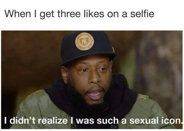 27 Confusing And Weird Memes About Instagram.