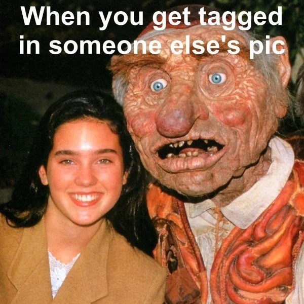 27 Confusing And Weird Memes About Instagram.