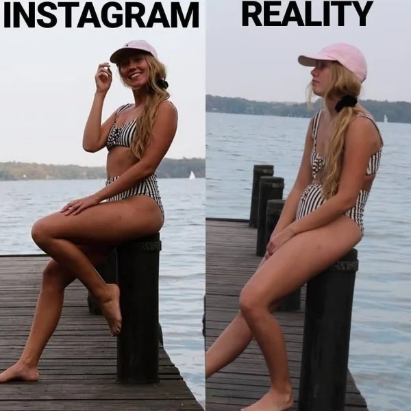 27 Confusing And Weird Memes About Instagram.