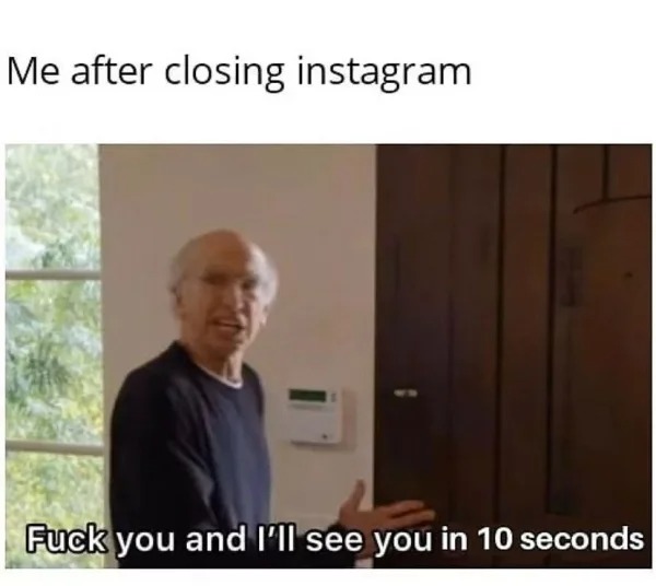 27 Confusing And Weird Memes About Instagram.