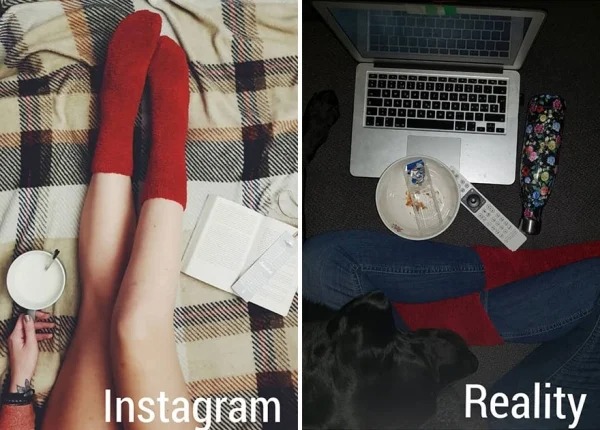 27 Confusing And Weird Memes About Instagram.