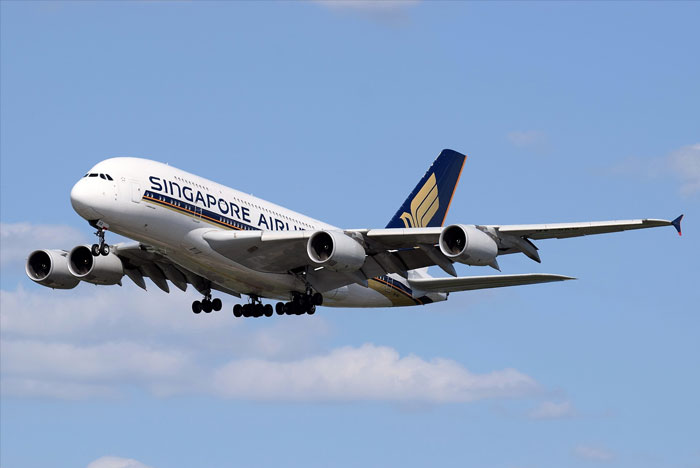 brand fails and disasters - singapore airlines - Singapore Air Jeee