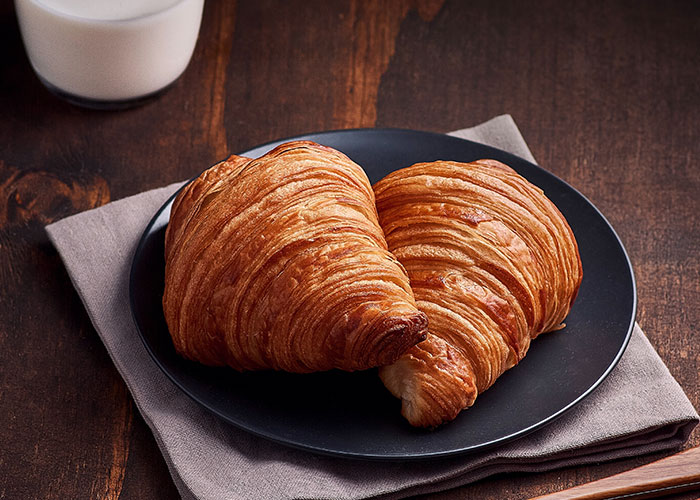 I put a croissant in one of those hotel toasters. It soon became engulfed in flames and needed extinguishing. Next day at breakfast they made a sign that said “if you’d like your croissant toasted, please ask a member of staff”