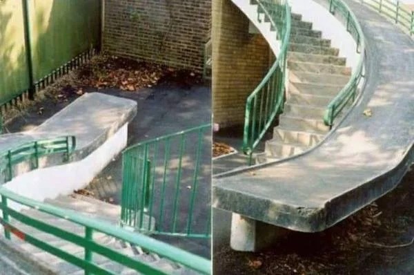 37 WTF Construction Fails.