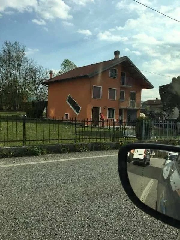 37 WTF Construction Fails.