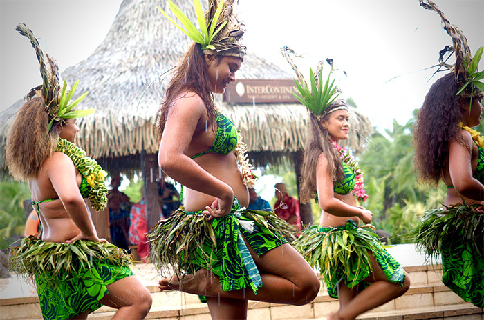 worst baby names - french polynesian dance - Intercontinen