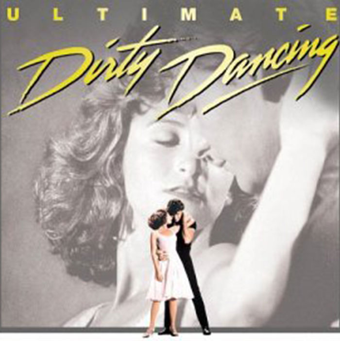worst baby names - ultimate dirty dancing - Ultimate Dirty nity Dancing