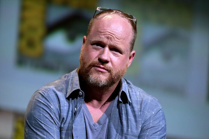 Joss Whedon. Loved his shows, his writing style, and the surface stuff like his stance on feminism were worth admiring, too. Turns out, he’s at best, a complete prick.