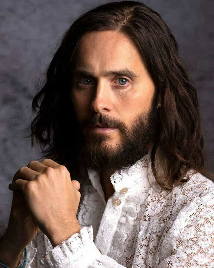 Jared Leto. Used to be a huge 30 Seconds to Mars fan (still love the first 3 albums), and he seemed like a solid guy from the interviews I had seen back in the day.

Over time though I started to realize how pretentious he is. Like he has some Bono-complex, he sees himself like some profound artist who is changing the world.