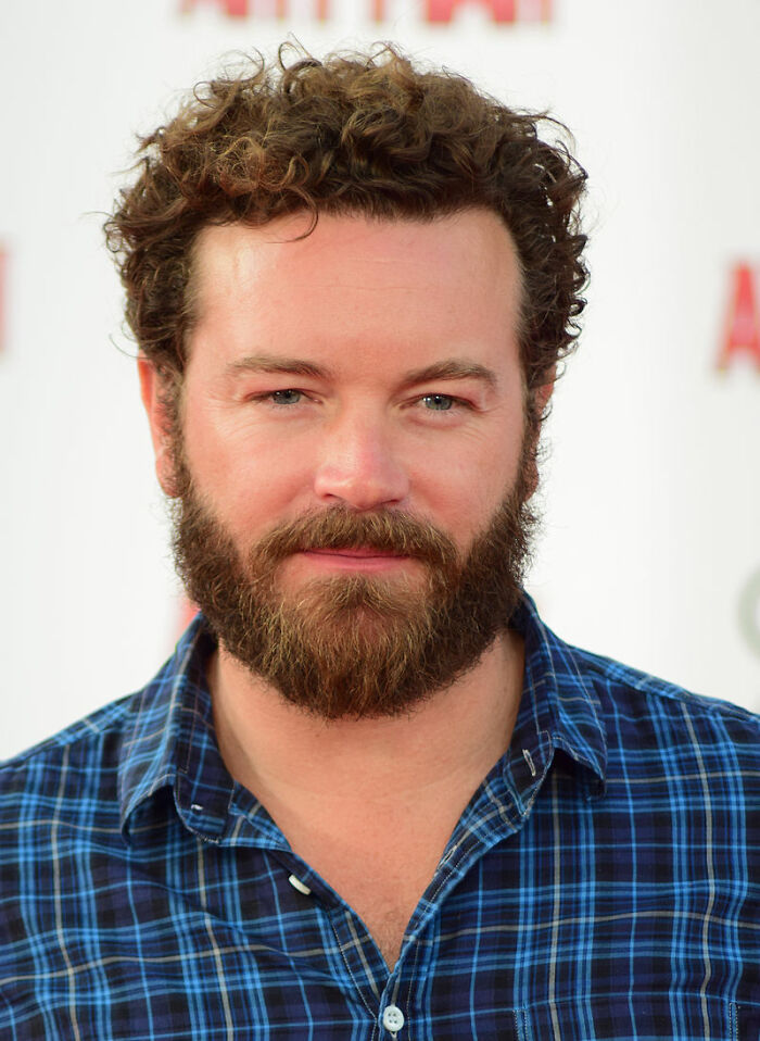 Hyde was my favorite character on That '70s Show, but now Danny Masterson is a r**ist Scientologist, so f**k that noise.