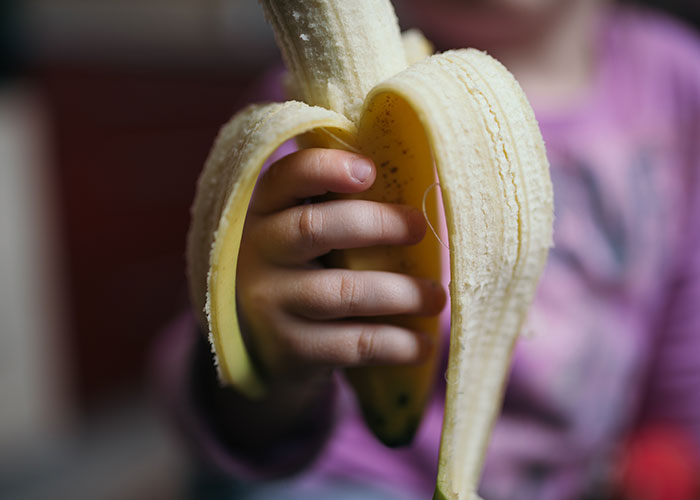unbelievable facts - 50% of human DNA is shared with bananas