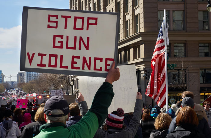 unbelievable facts - The leading cause of death for ages 5 to 18 (correction 1 through 18) has recently switched from car crashes to gun violence in the US.Your school age child is more likely to die from gun violence than any other cause, including car c