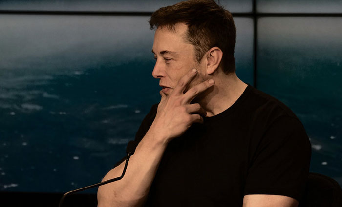 unbelievable facts - If you made $295,000 every single day since the birth of Christ, you still wouldn't be worth what Elon Musk is.