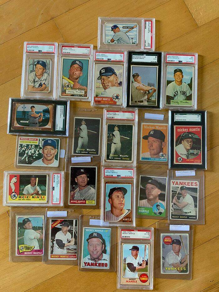 pics of awesome things - collection - Chebowman Archey Mande Hea Malgr Mickey Mantle Seoplnko Jovens others Mickey Mantle New York Yankees outra Yank Mickey Mantle W Riseer 1000 Ton 27512974 Yankees com Mackey Mantle S Pl Sirket Sange Trick Me Pocke Enne 