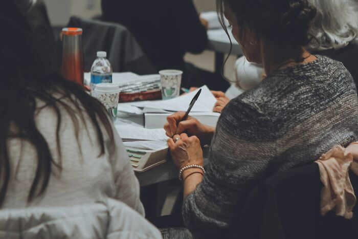 Mispronouncing words, grammar mistakes, and word choice while learning a new language. It's way less tragic than it feels, and most native speakers butcher their own routinely.