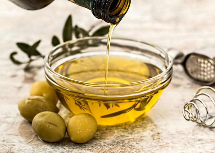 The Olive Oil Industry is controlled by the Mafia. In 2007 only 4% of italian olive oil leaving italy was actually pure olive oil. Fake olive oil has the similar profit margins as cocaine trafficking with none of the risk. About 70% of the olive oil that comes into the US is thought to be a fraud.