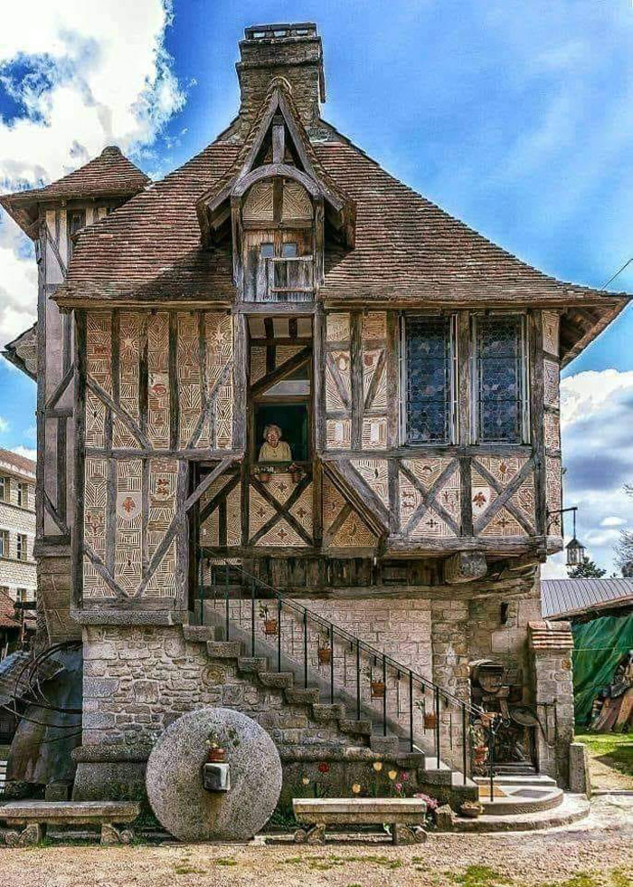 amazing discoveries - argentan france