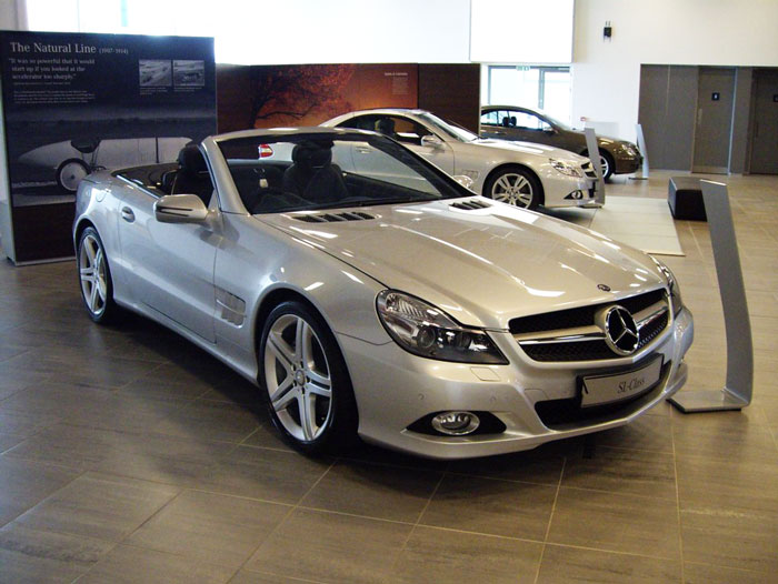 I worked for a Mercedes Benz dealer. Lots of a-hole customers, but one in particular was just a d**k. He'd throw a tantrum if he couldn't get in for a service appointment with zero notice and pulled a lot of "do you KNOW who I AM" c**p to try to get his way. He came in one day and made a huge production of buying a $100,000 car - made sure everyone in the dealership knew he was buying it and exactly how much it cost, drove it into the service bay to smugly show it off to the techs, rolled the top down and blasted his lame 80's music as loud as he could on the way out...super cringy. About three hours after he left with his new car, he walked back into the service bay absolutely losing his $hit and demanding his money back because "the car was ruined". Sure enough, here comes the tow truck with his pretty little convertible in tow. Turns out genius had decided to show off his car to his work buddies and parked it on the street with the top down, then popped inside to "conduct some business". Welp, a downpour came out of nowhere and drenched the interior of the car. Totally ruined the electronics, soaked into the upholstery, and he couldn't even turn it on. The thing was essentially totaled and he'd had it for three hours. It was amazing.