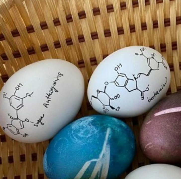science pics and cool things - easter chemistry - 01 Sugar Anthiyaning Da com betauin Om