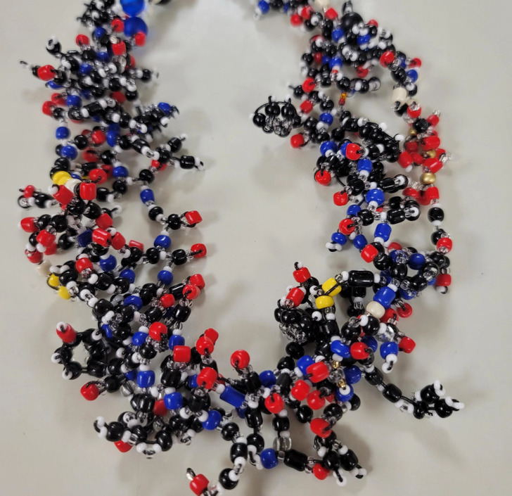 science pics and cool things - bead