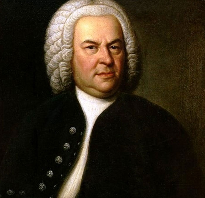 Bach wrote the Brandenburg Concertos in 1721 as part of a job application to the Margrave, which he never received a reply. The concertos were unpublished until 1850 and almost lost again during WWII