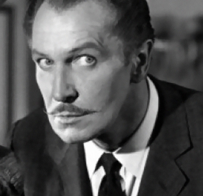 that when Vincent Price agreed to do the voice work for Thriller he was given a choice between taking a percentage of the album proceeds or being paid a flat $20K. He chose the $20K