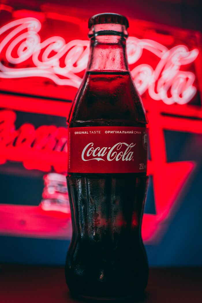 weirdest medical cases - coca cola 4k - Ccamole Original Taste CocaCola 250