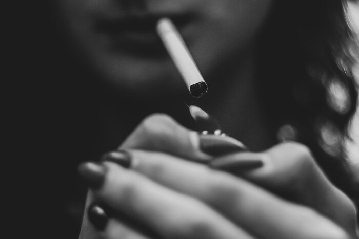weirdest medical cases - cigarette after sex