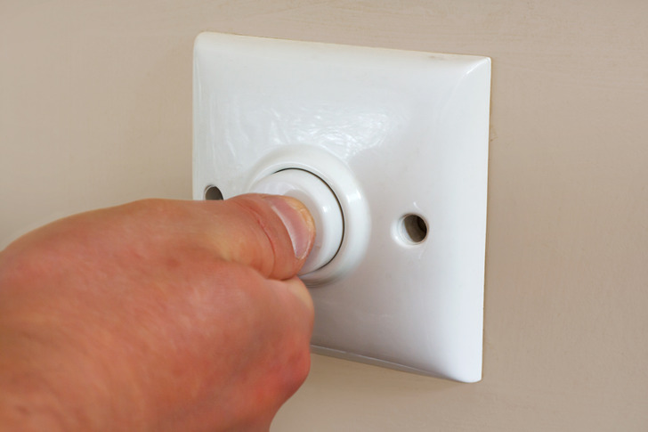 You may want to install a timer switch on your lights if you leave home for more than a few hours at night. It will deter burglars who prefer to strike when no one is home. Additionally, it can reduce energy usage and eliminate wasted electricity from lights left on all day or night.
