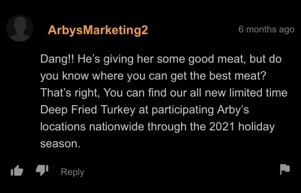 36 Pornhub Comments That Are Insanity.