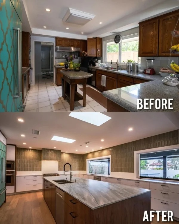 30 Amazing Transformations For a Dose of Inspiration