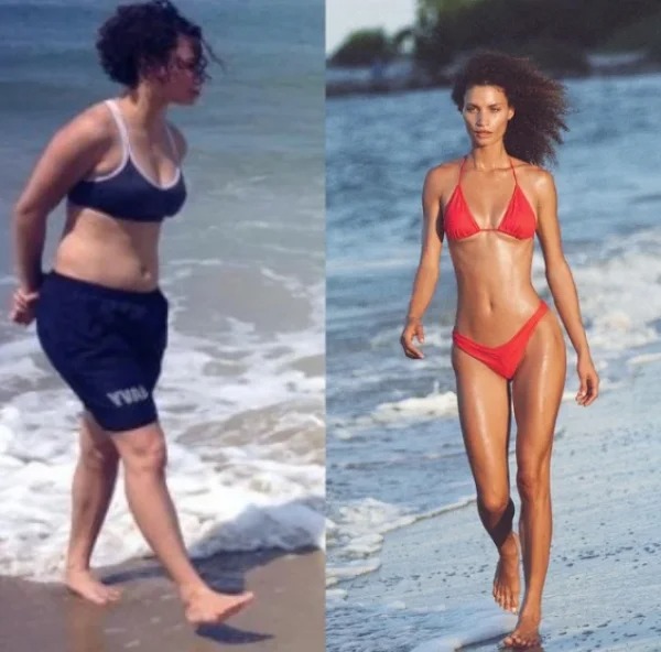 30 Amazing Transformations For a Dose of Inspiration