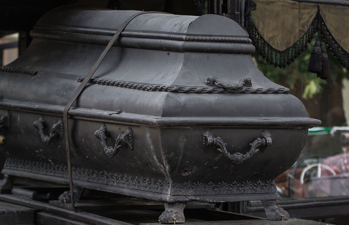 Took the wrong coffin to a funeral. Someone else had to drive to the cemetery with the correct deceased on board, and thankfully they made it before the viewing.