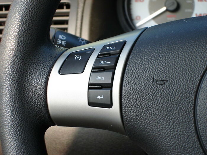 survival tips - 2007 pontiac g5 steering wheel buttons - Bar 10 Ac Res Set Info