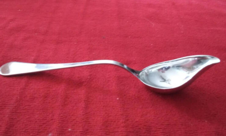 fascinating photos - spoon