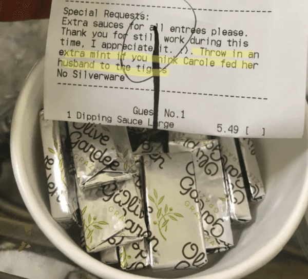 18 People Who Got Exactly What They Ordered.