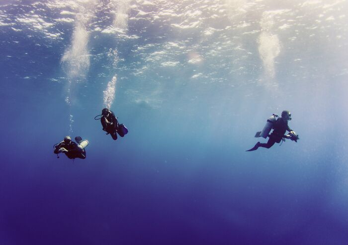 Was doing a deep dive certification with an instructor in Dahab, Egypt. We went down to 40 meters and i did a math test to check if i was thinking straight or narced on nitrogen. I aced that test! Performed it faster and better then on the surface in the comfort of an air-conditioned classroom. My instructor was happy and we carried on with the slow ascend. Little did i know that i was completely narced and confused the button that blows the BCD up with the one that dumps the air. Basically i was sinking vertically without even understanding my mistake. That’s when the instructor came to my resque and everything ended up well. Best part of the whole experience - it was all on film and the people in the dive center saw it and kind of congratulated me on being alive. When i saw the video i was amazed at how happily stupid i looked. Smiling and kicking my fins thinking i am going up while actually descending deeper. That was a good lesson for me not to underestimate the nitrogen narcosis and the effects it has on the mind.