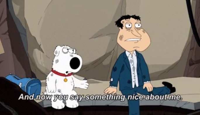 Say nice things about people behind their backs. There are no downsides: the person you’re talking to likes you better, and so does the person you’re talking about. This really helped me make friends at new jobs, new cities, and also can help diffuse social tensions unrelated to you.